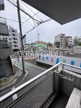 落合南長崎駅 徒歩4分 2階の物件内観写真